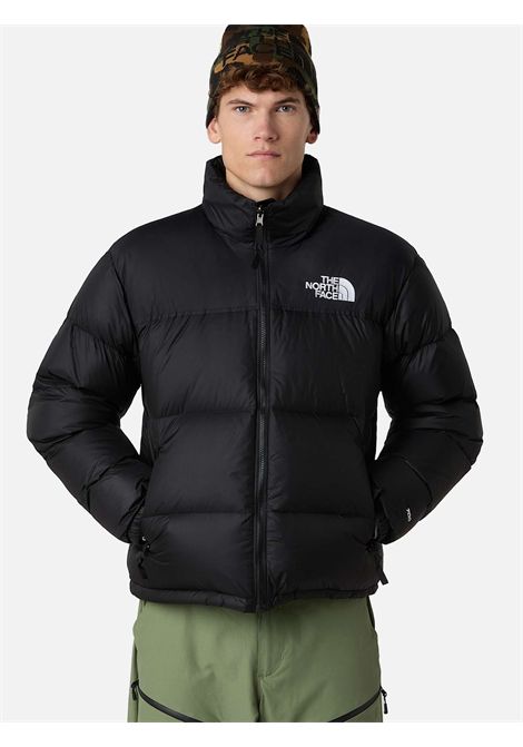 Retro nuptse jacket The North Face THE NORTH FACE | Jackets | NF0A3C8DGOE1